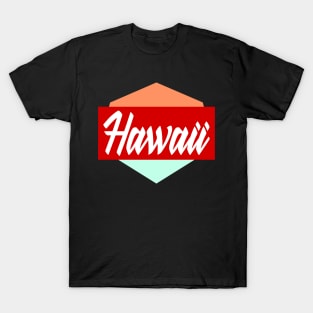 Hawaii T-Shirt